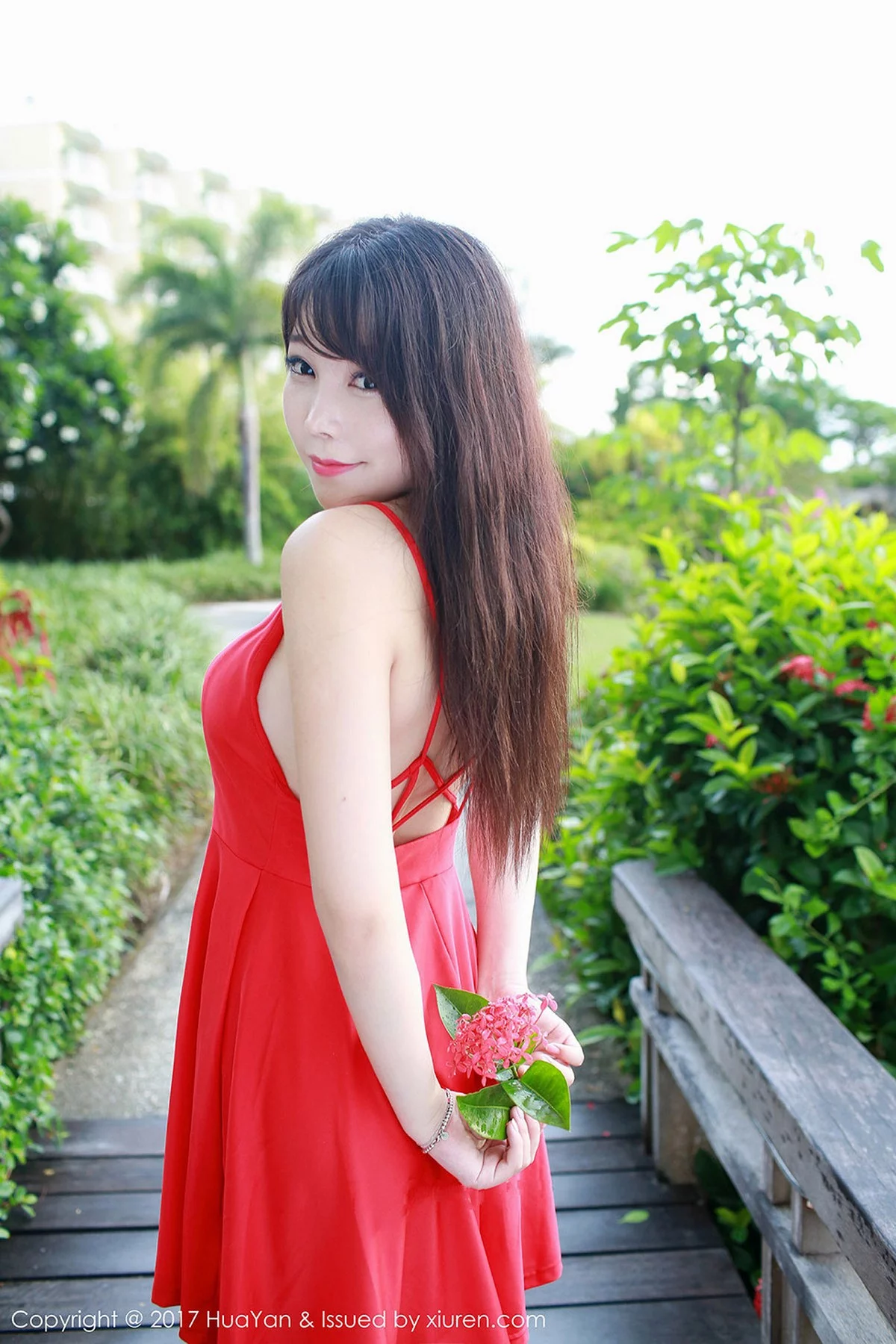 Xrmnw.Vip_芝芝Booty_写真