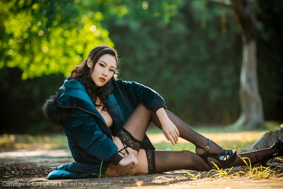 Xrmnw.Vip_梦倩_写真