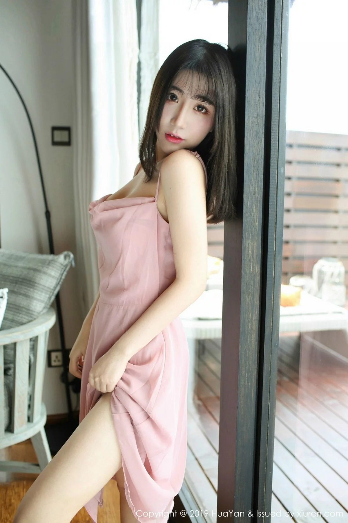 Xrmnw.Vip_绯月樱_写真