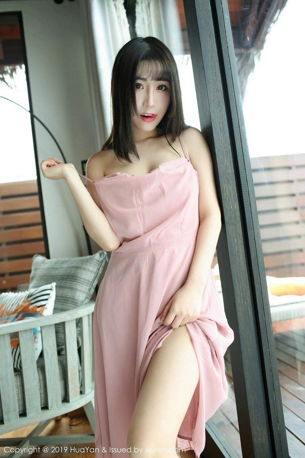 Xrmnw.Vip_绯月樱_写真