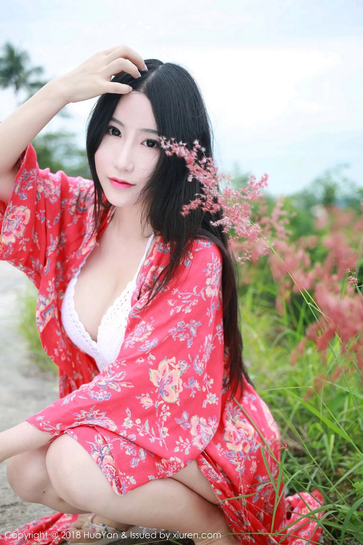 Xrmnw.Vip_谢芷馨_写真