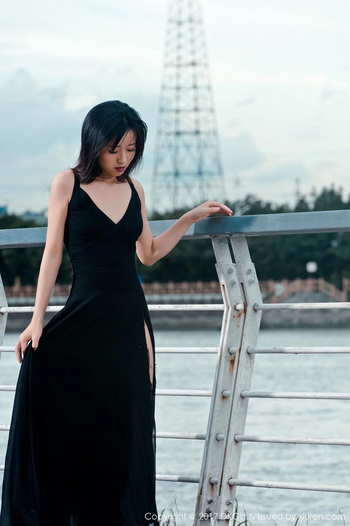 Xrmnw.Vip_仓井优香_写真