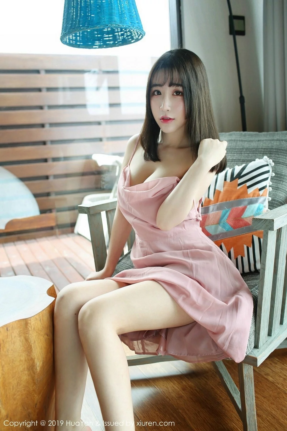 Xrmnw.Vip_绯月樱_写真