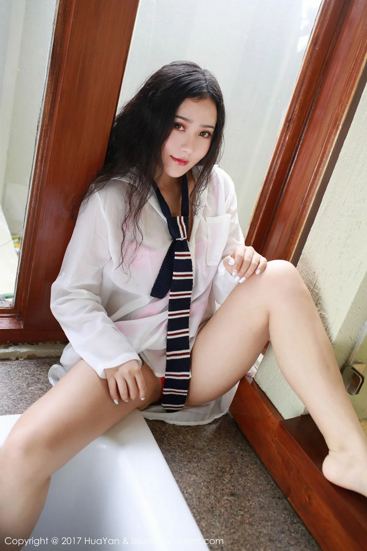 Xrmnw.Vip_玛鲁娜_写真