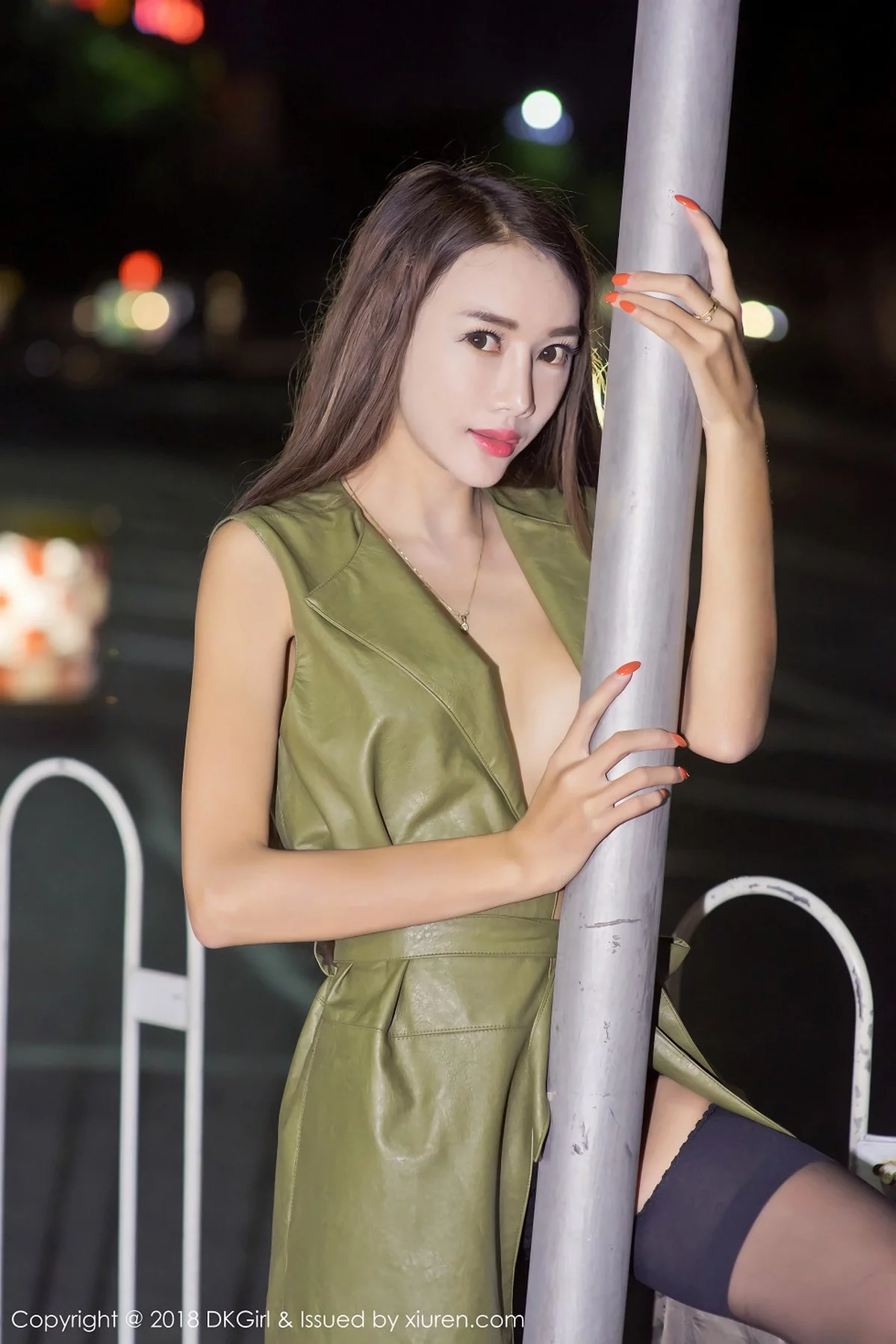 Xrmnw.Vip_婕西儿_写真