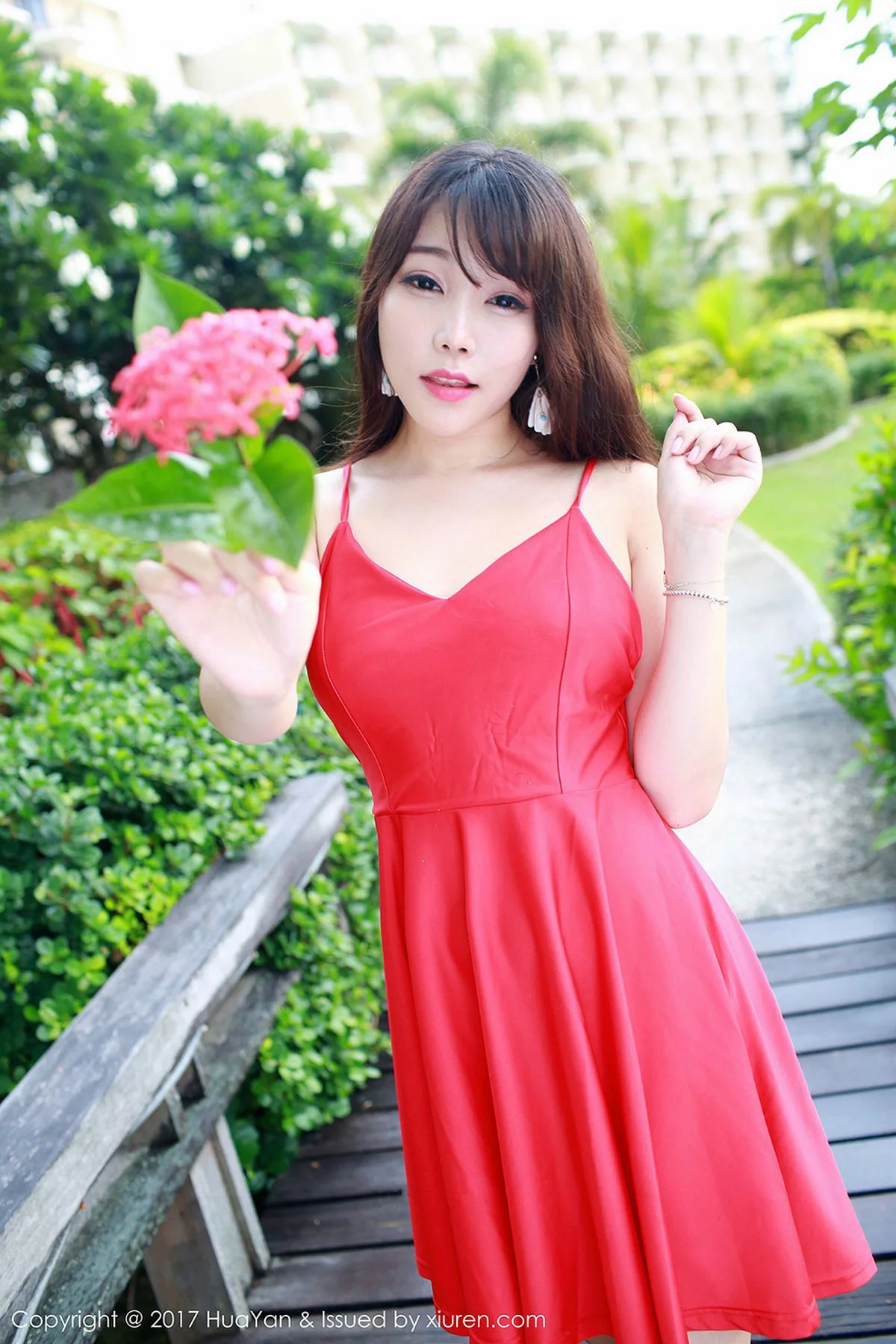 Xrmnw.Vip_芝芝Booty_写真
