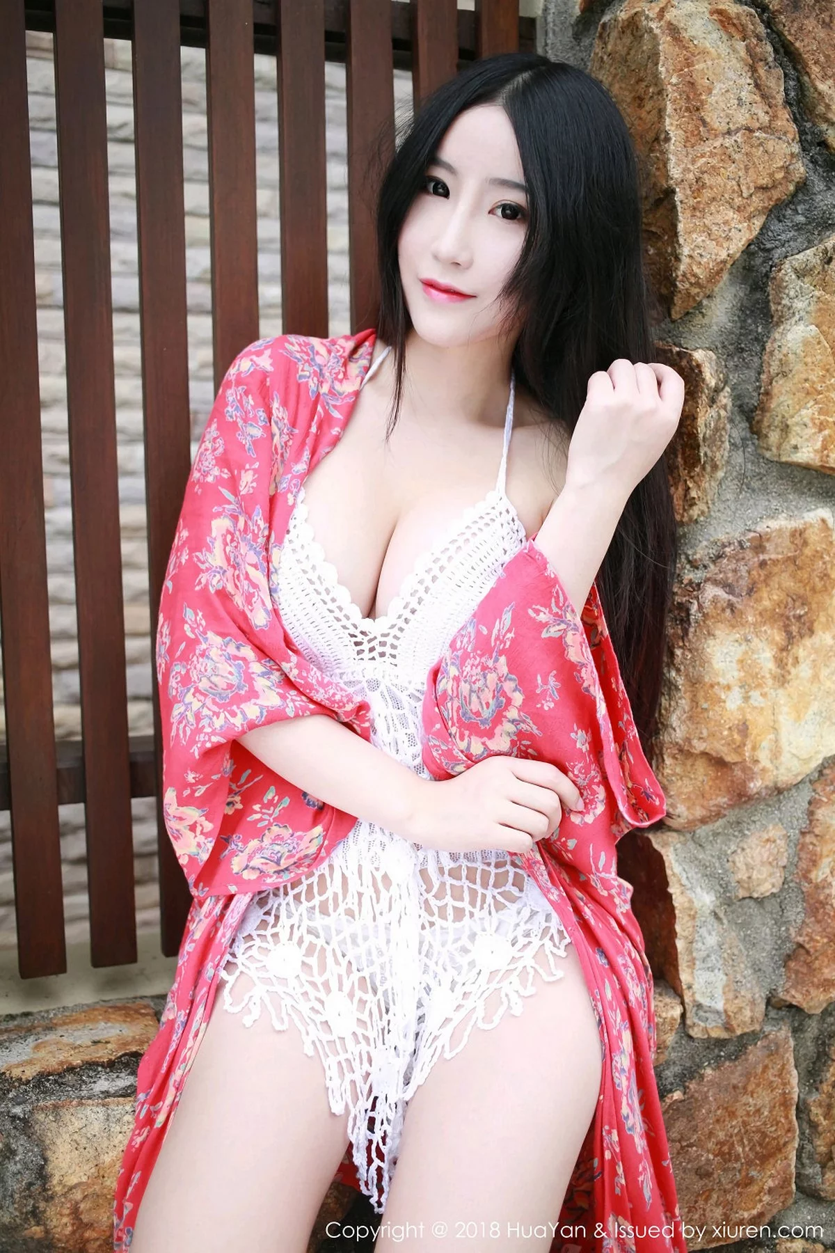 Xrmnw.Vip_谢芷馨_写真