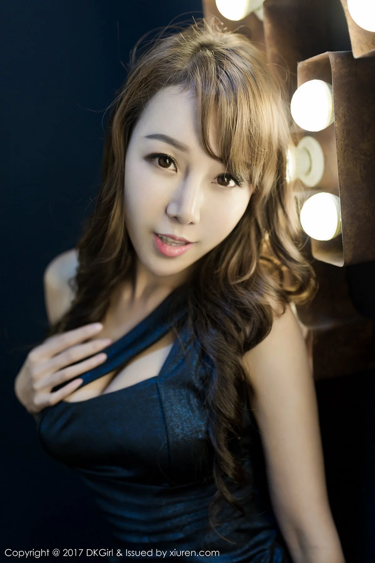 Xrmnw.Vip_王沫儿_写真