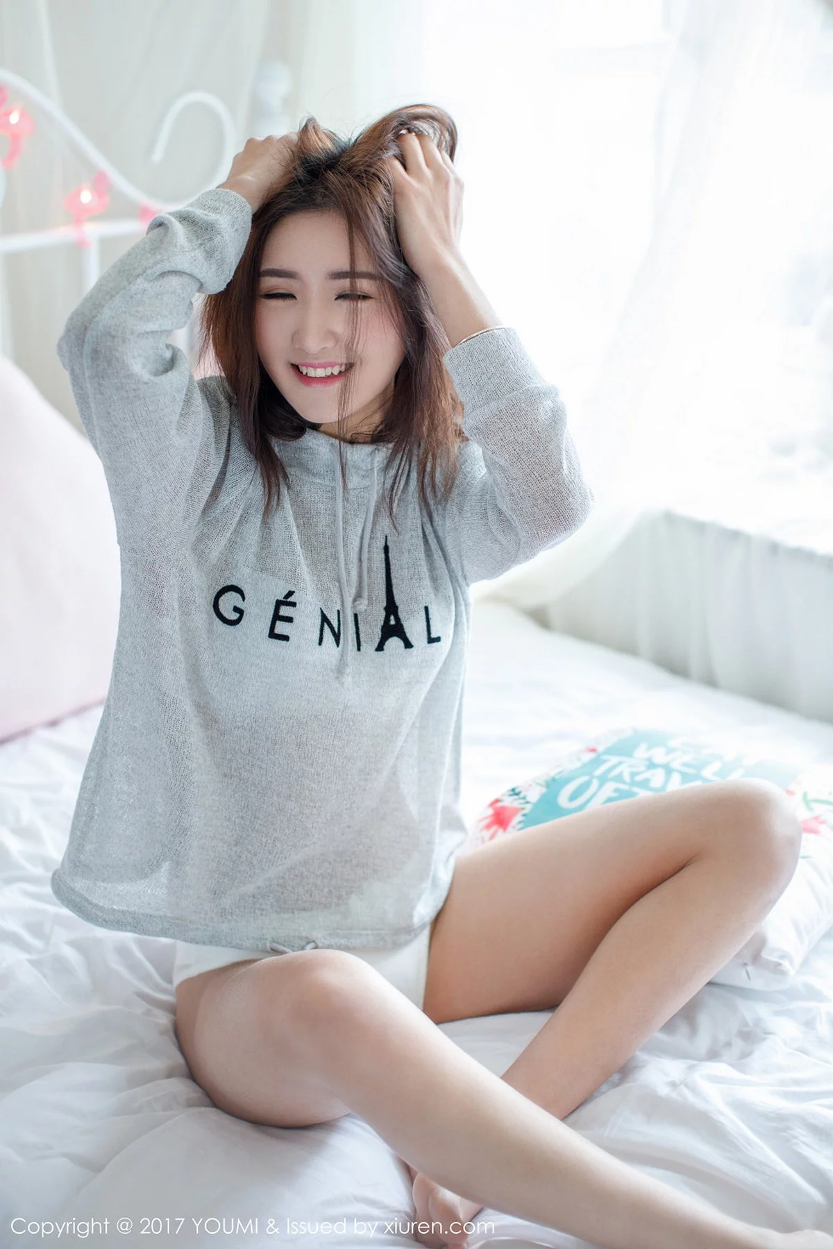 Xrmnw.Vip_周琰琳_写真