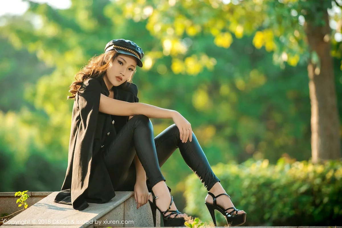 Xrmnw.Vip_梦倩_写真
