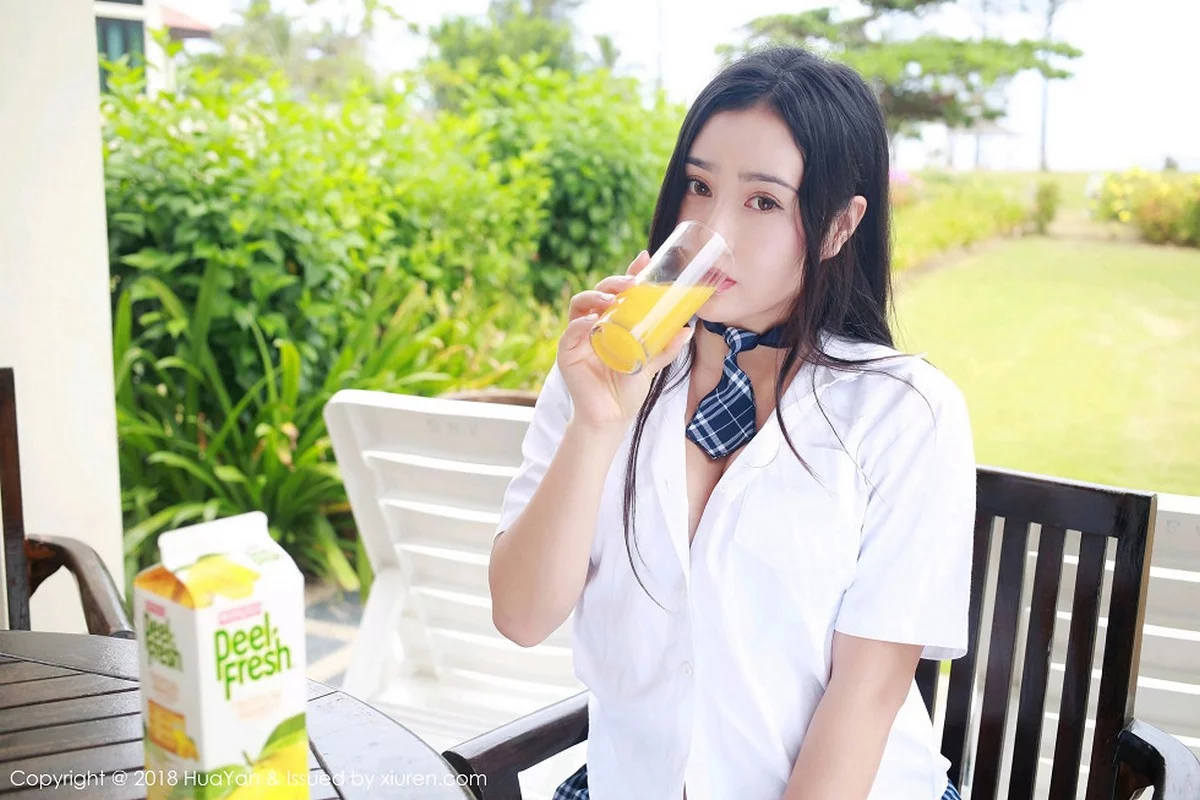 Xrmnw.Vip_玛鲁娜_写真
