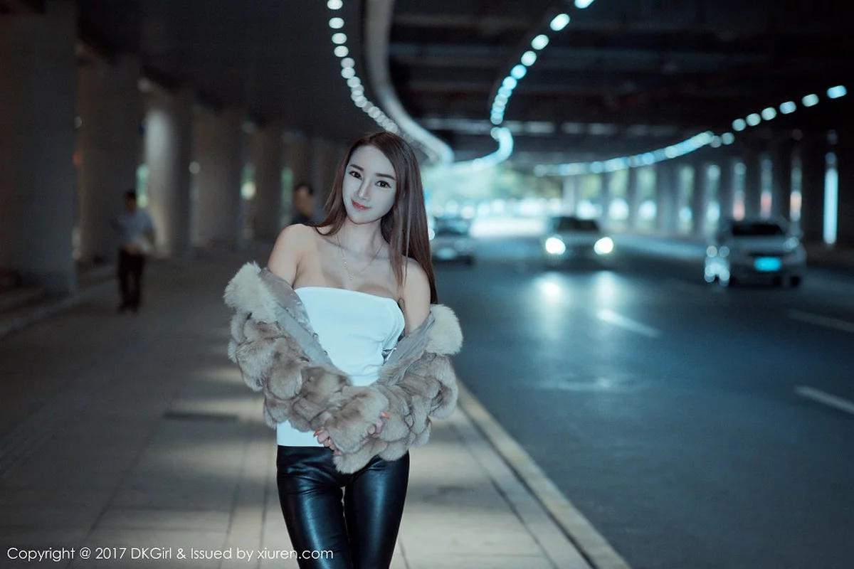Xrmnw.Vip_婕西儿_写真