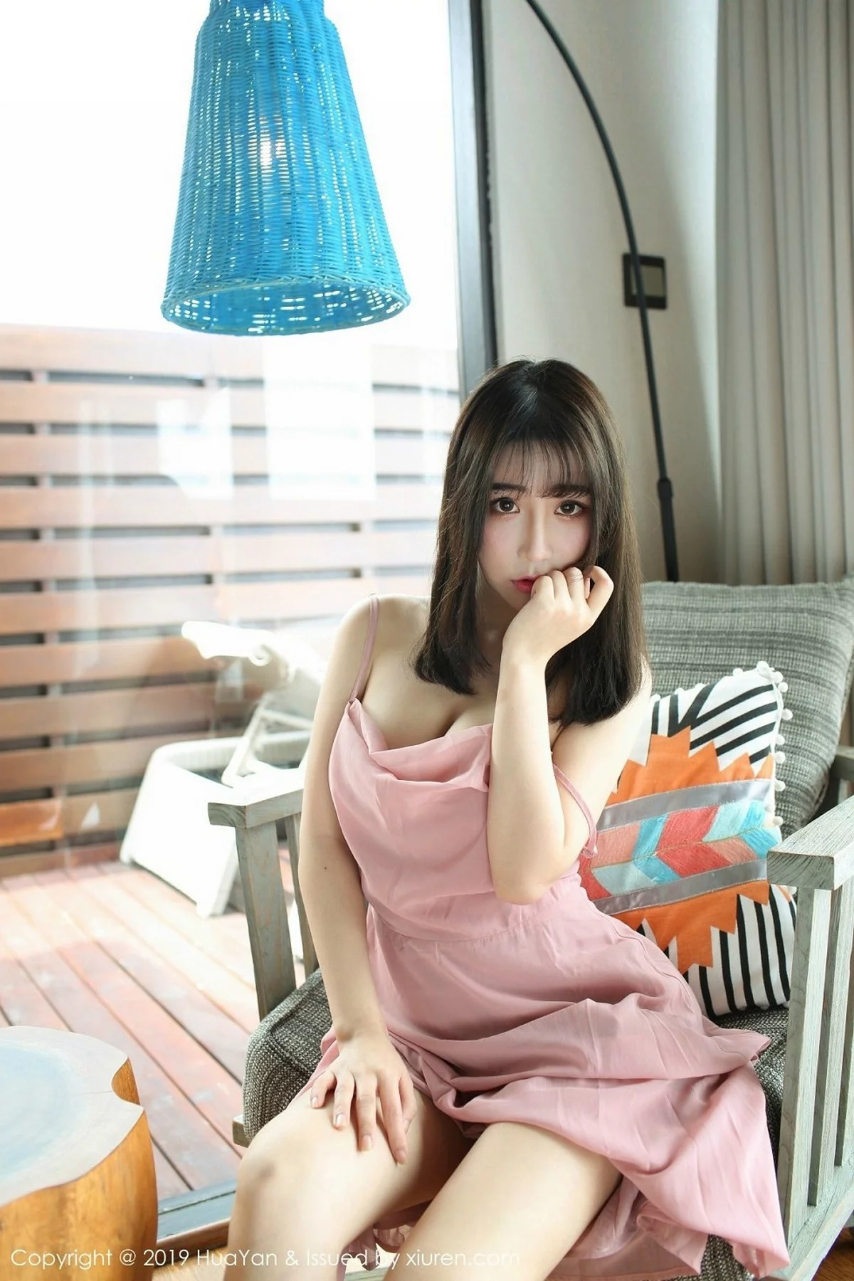 Xrmnw.Vip_绯月樱_写真