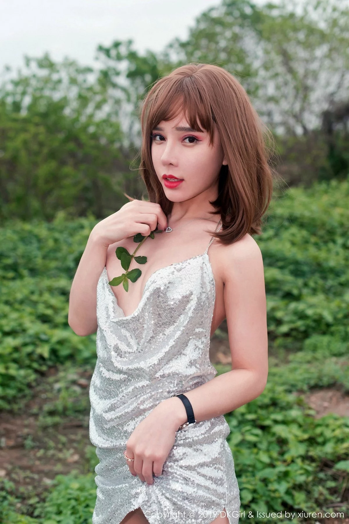 Xrmnw.Vip_艾小青_写真