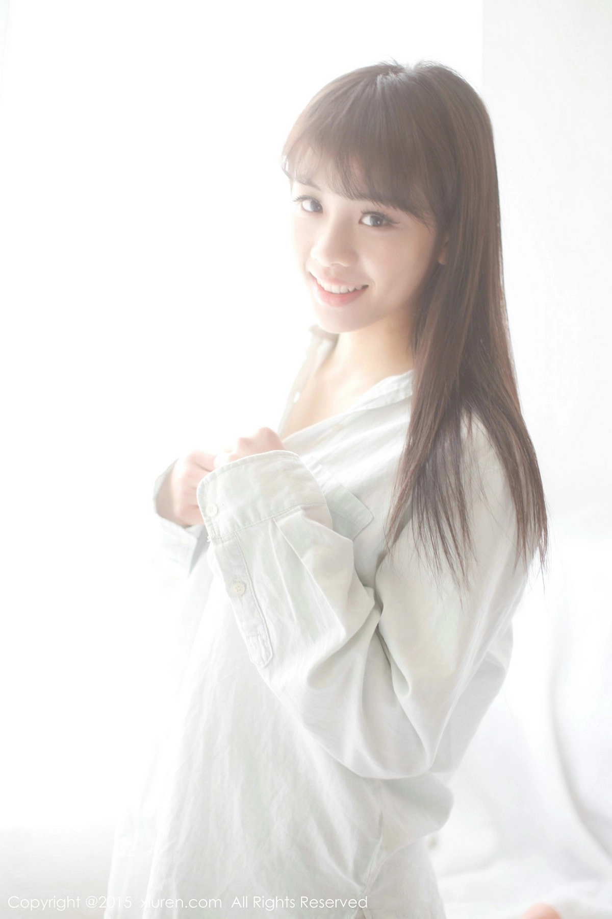 Xrmnw.Vip_七米baby_写真