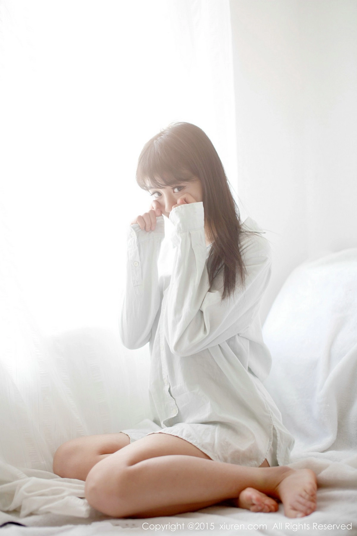 Xrmnw.Vip_七米baby_写真