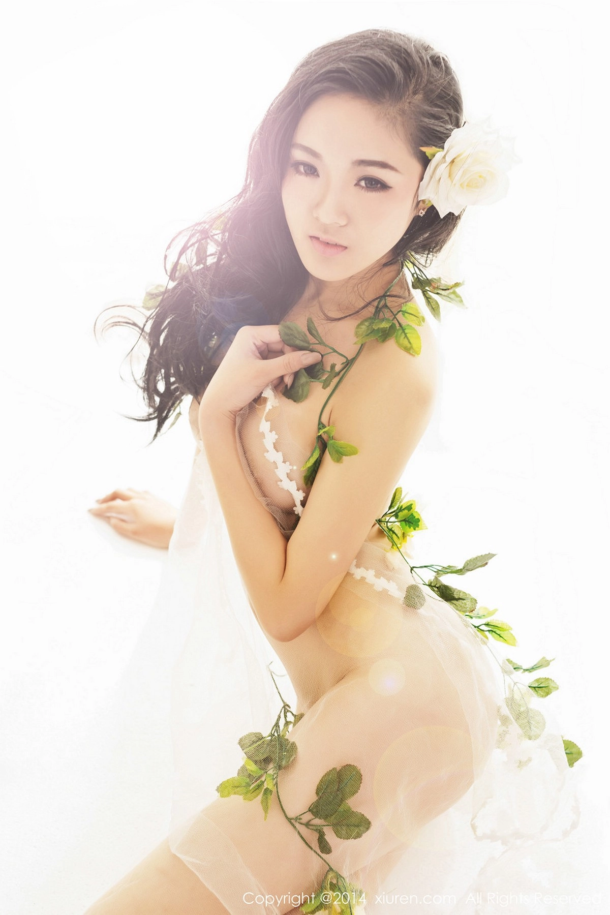 Xrmnw.Vip_苏小苏_写真