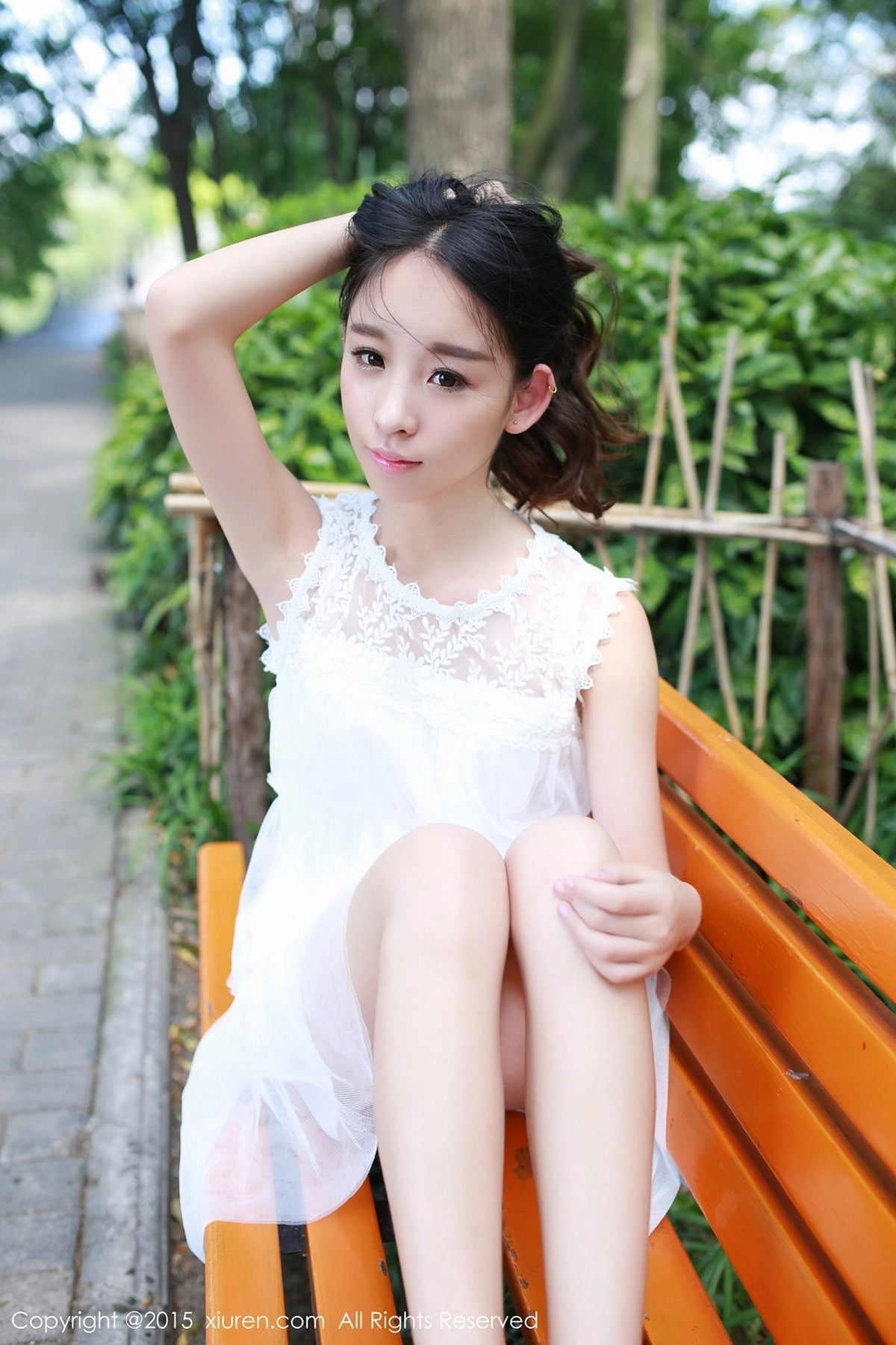 Xrmnw.Vip_梓萱Crystal_写真