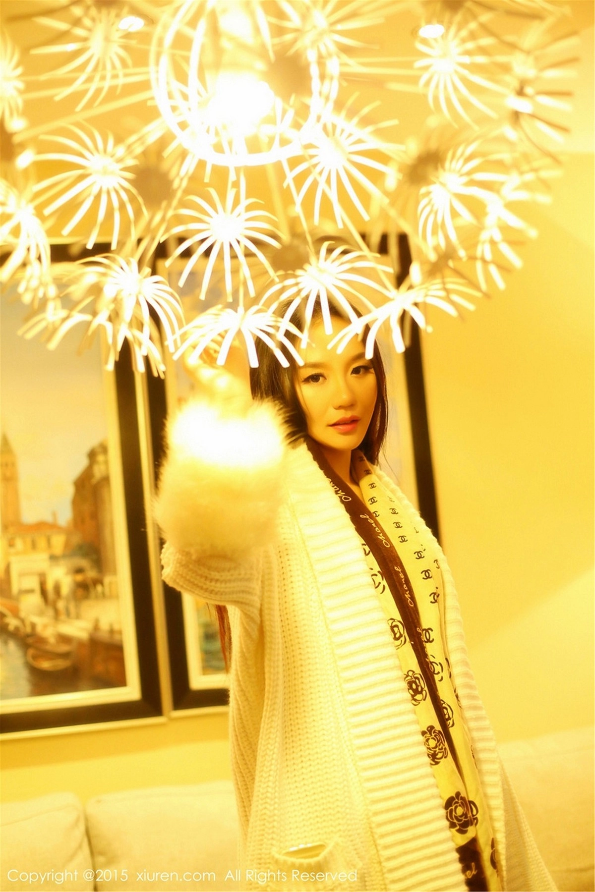 Xrmnw.Vip_Jennifer小若_写真