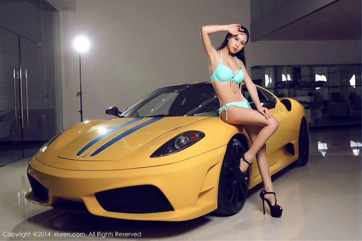 Xrmnw.Vip_黄可_写真