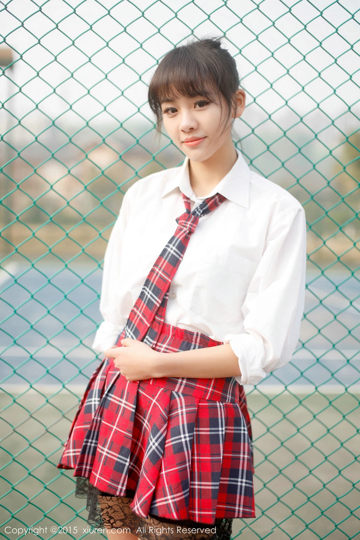 Xrmnw.Vip_七米baby_写真