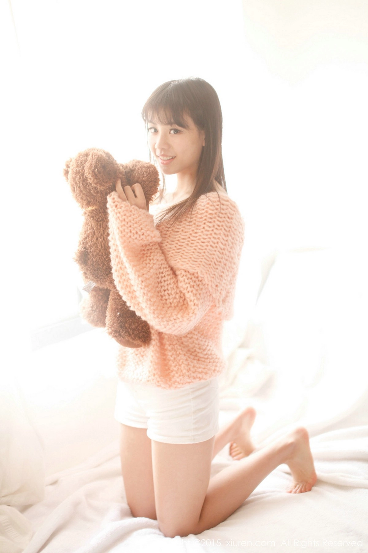 Xrmnw.Vip_七米baby_写真