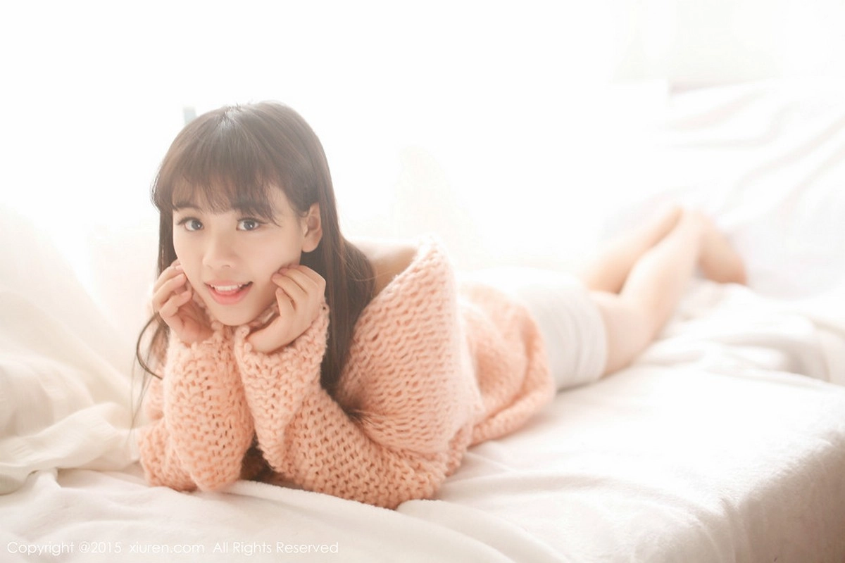 Xrmnw.Vip_七米baby_写真