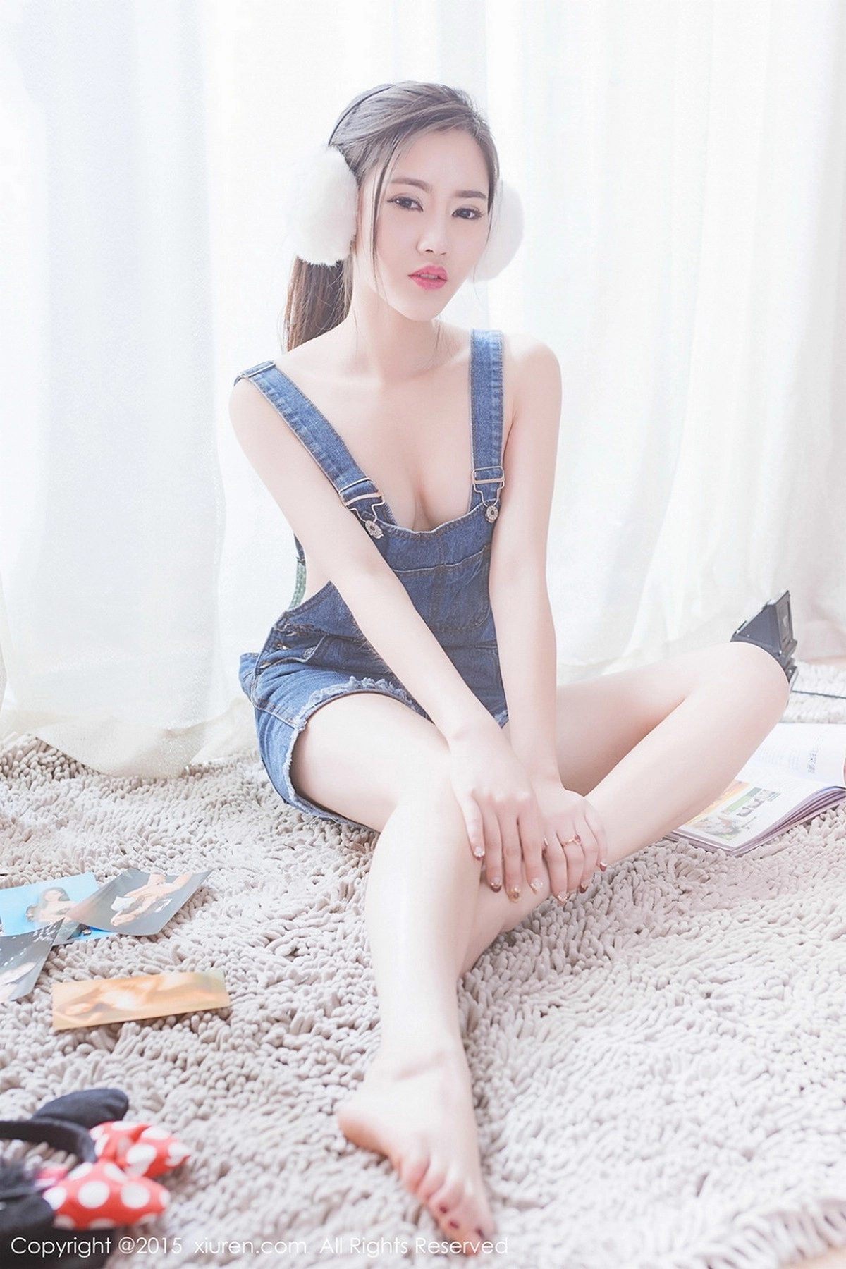 Xrmnw.Vip_李昔雨_写真