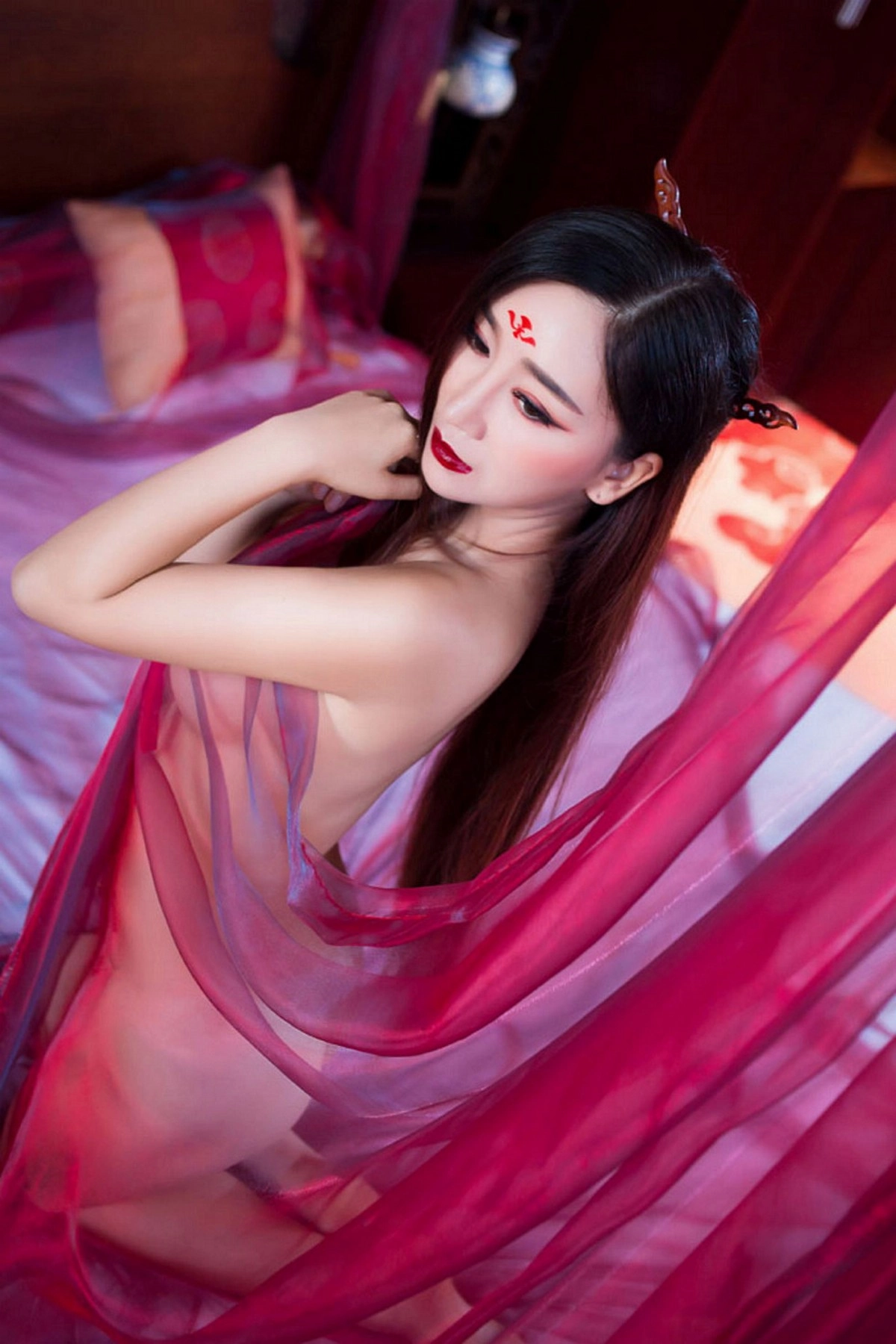 Xrmnw.Vip_邹晶晶_写真