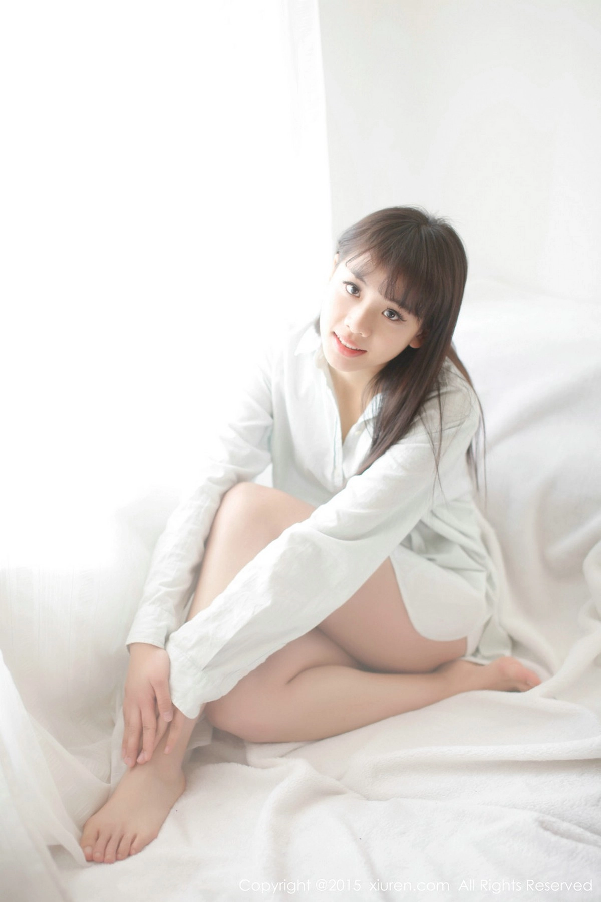 Xrmnw.Vip_七米baby_写真