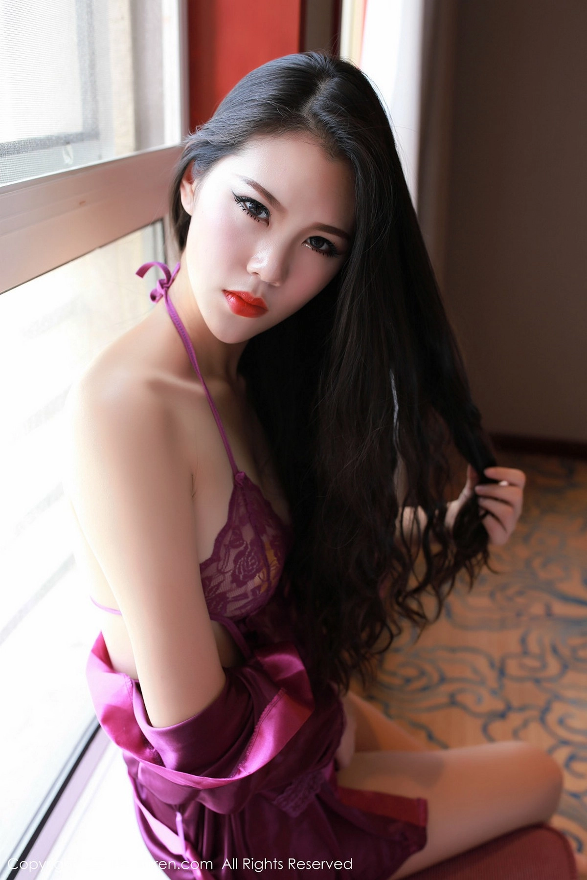 Xrmnw.Vip_米尔Dear_写真