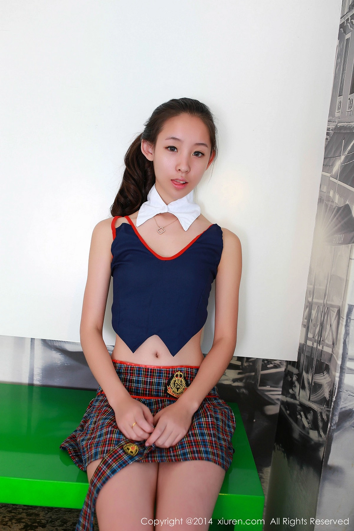 Xrmnw.Vip_梓萱Crystal_写真