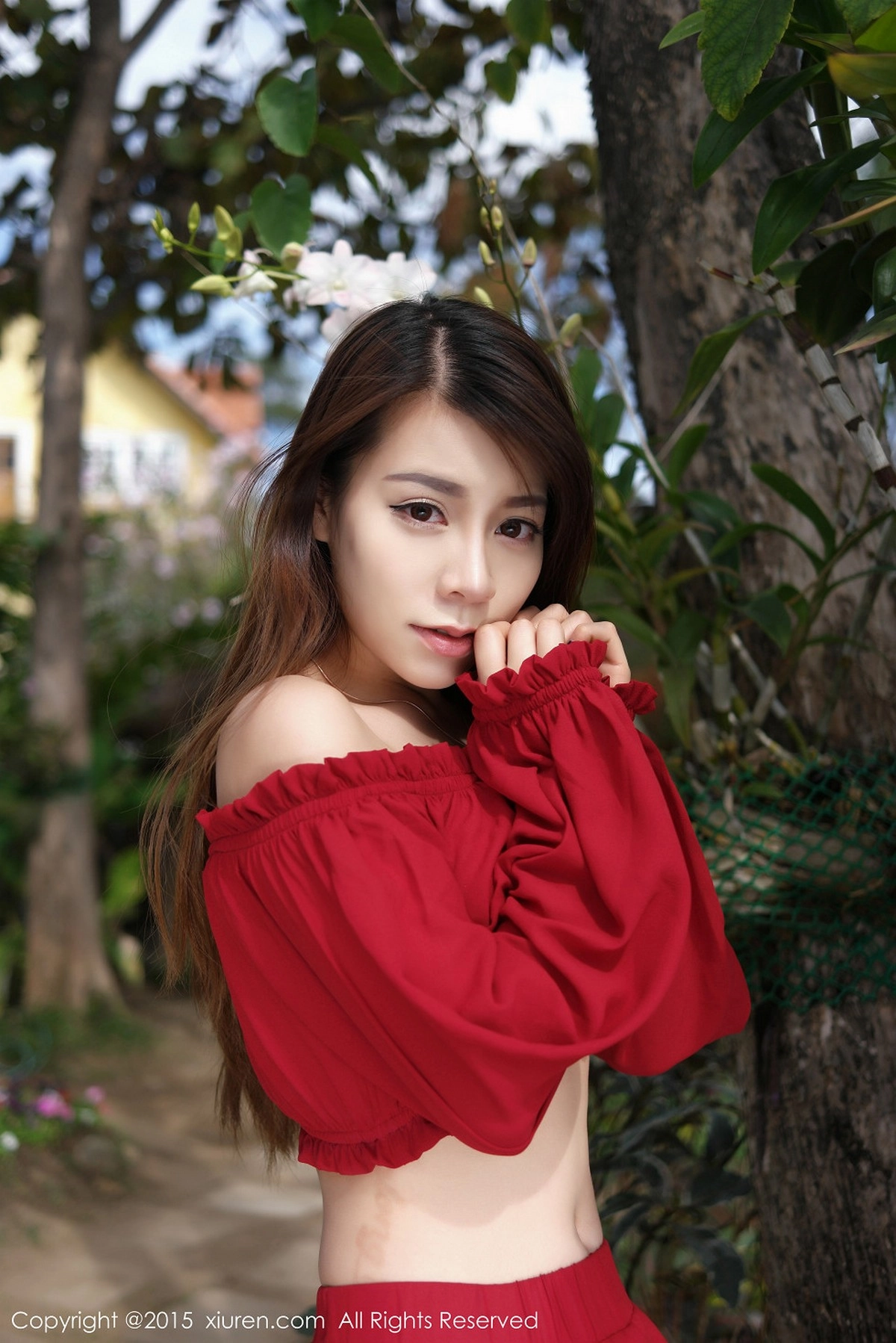 Xrmnw.Vip_嘉宝贝儿_写真