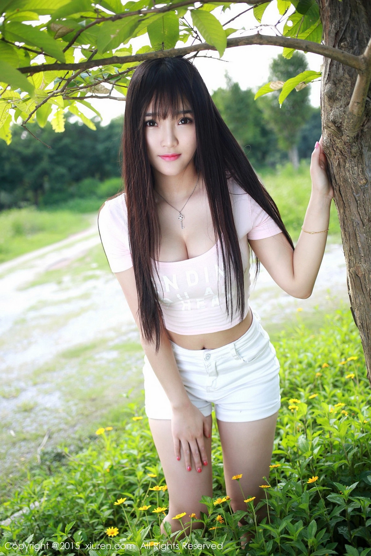 Xrmnw.Vip_夏瑶baby_写真