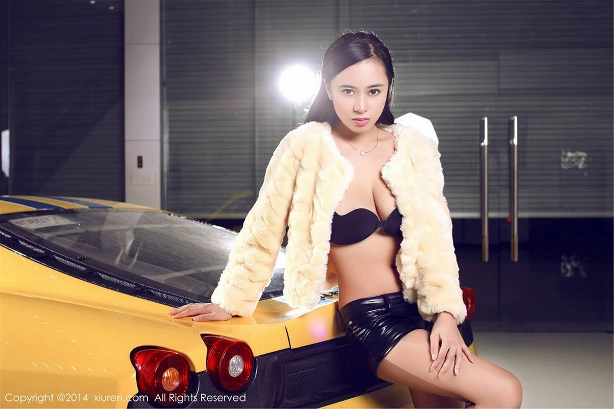 Xrmnw.Vip_黄可_写真