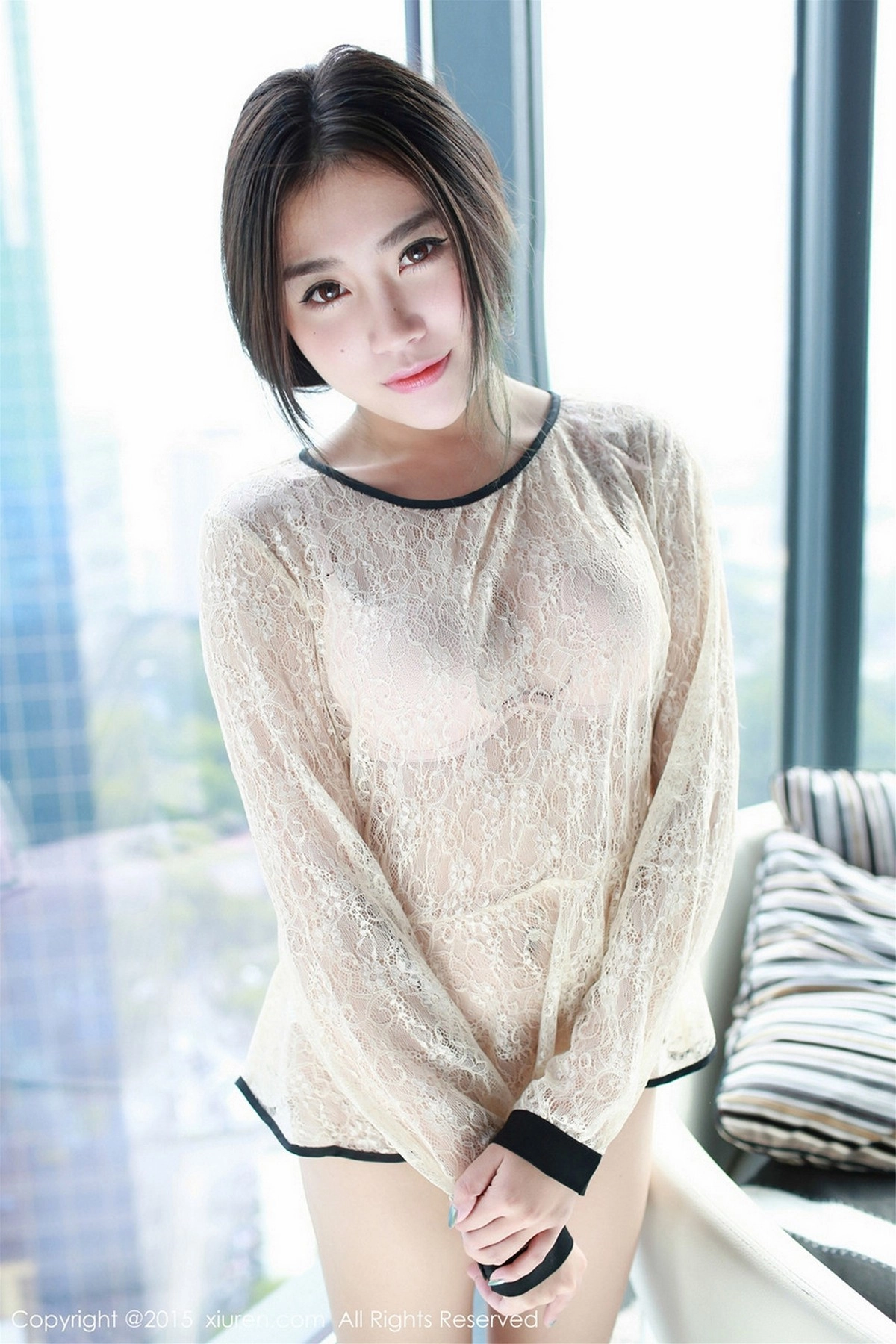 Xrmnw.Vip_许诺Sabrina_写真