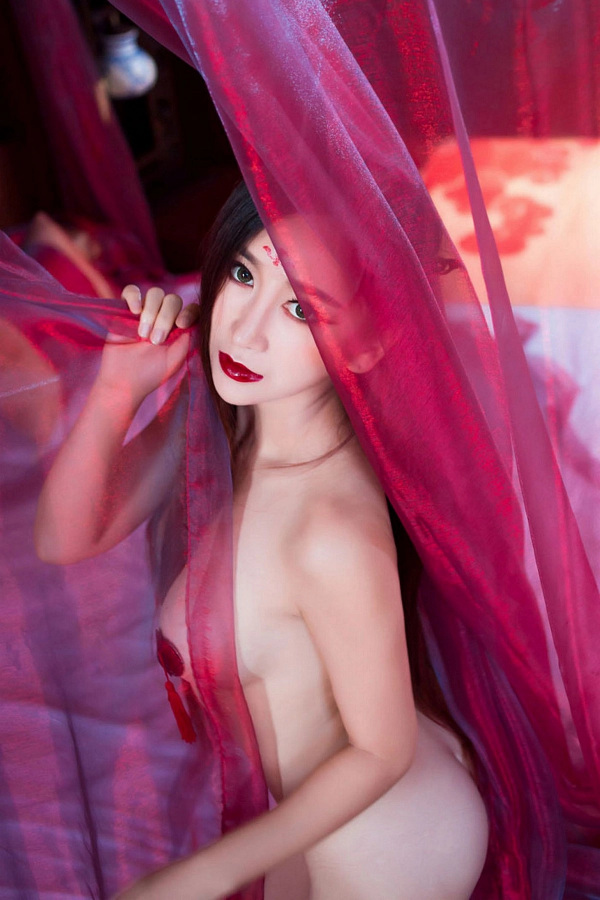 Xrmnw.Vip_邹晶晶_写真