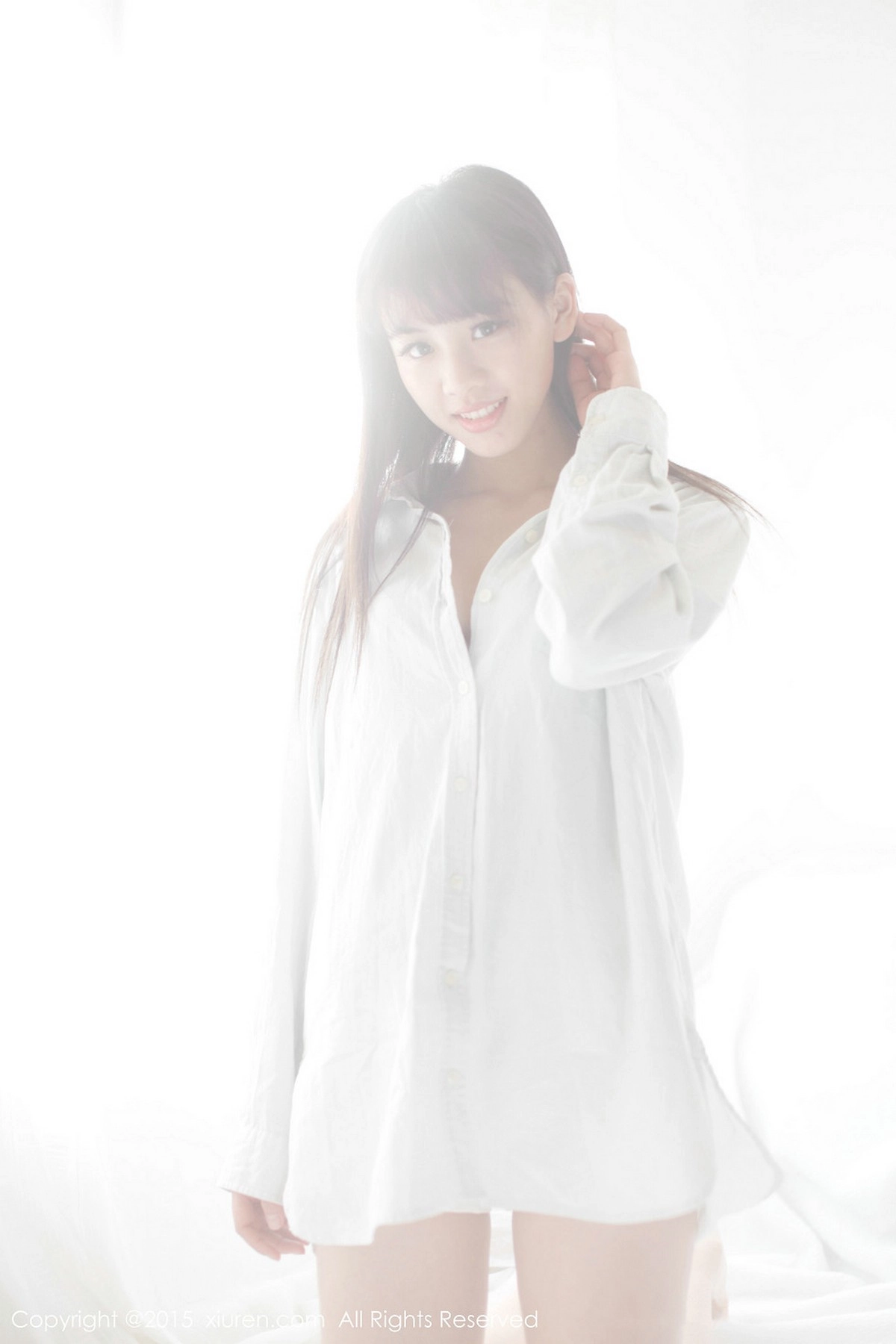Xrmnw.Vip_七米baby_写真
