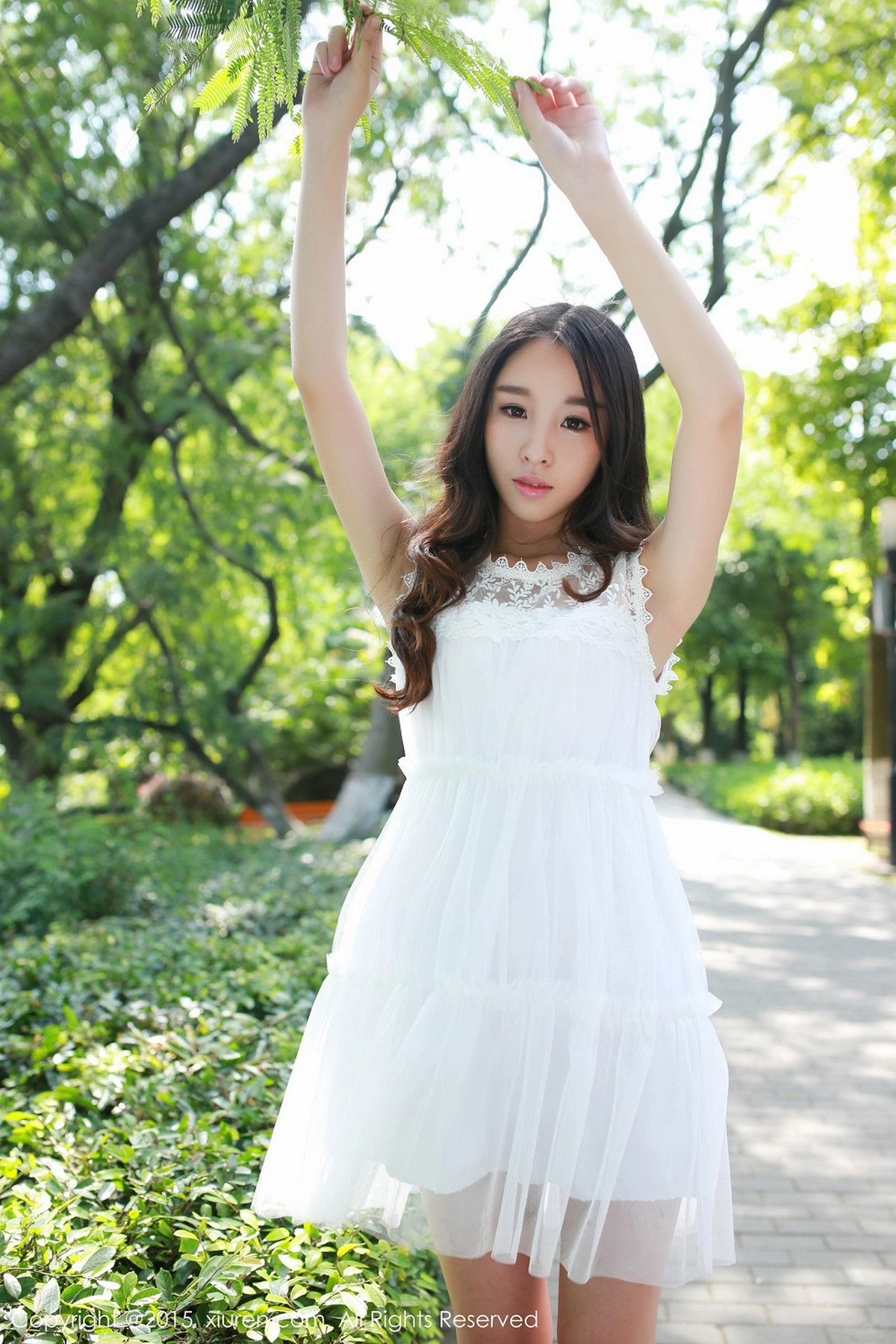 Xrmnw.Vip_梓萱Crystal_写真