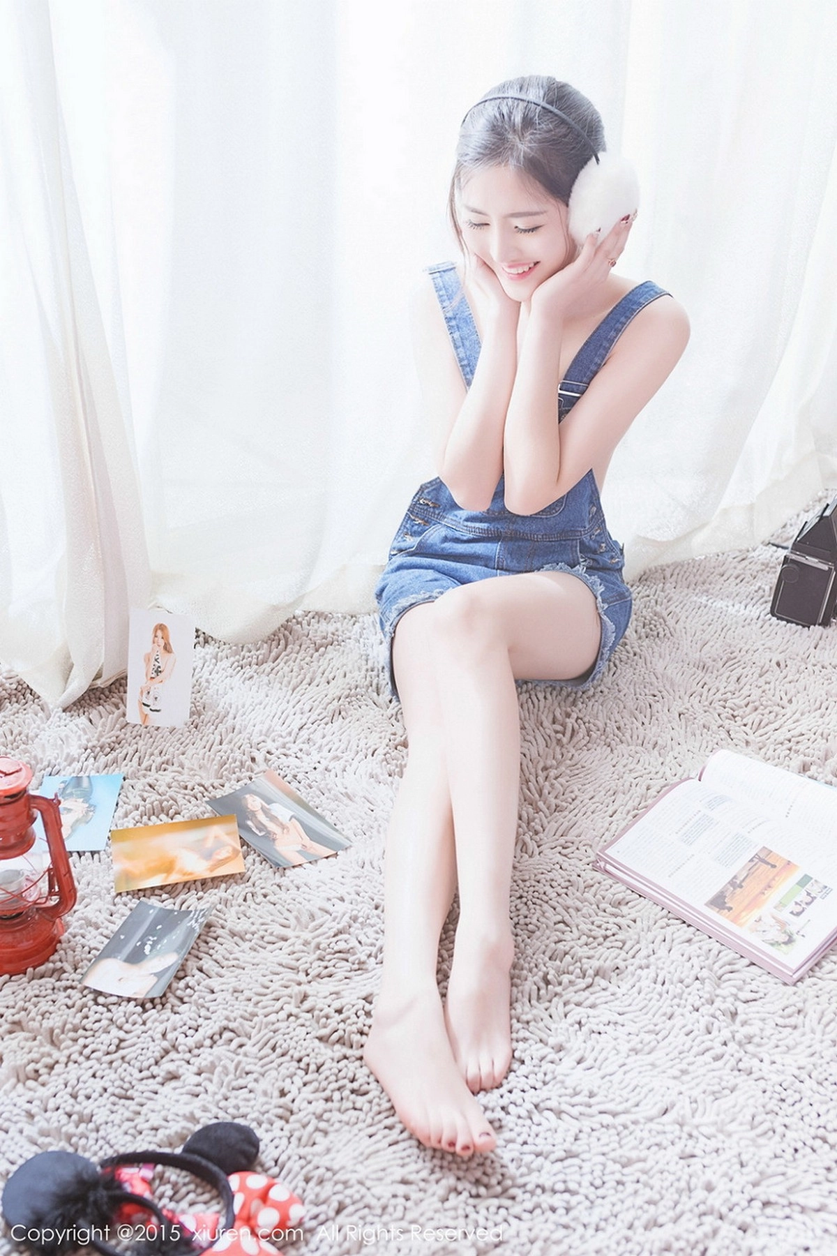 Xrmnw.Vip_李昔雨_写真