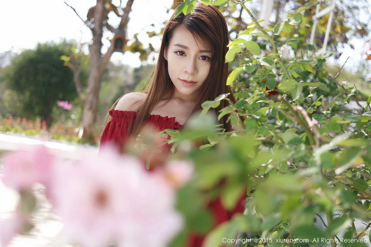 Xrmnw.Vip_嘉宝贝儿_写真