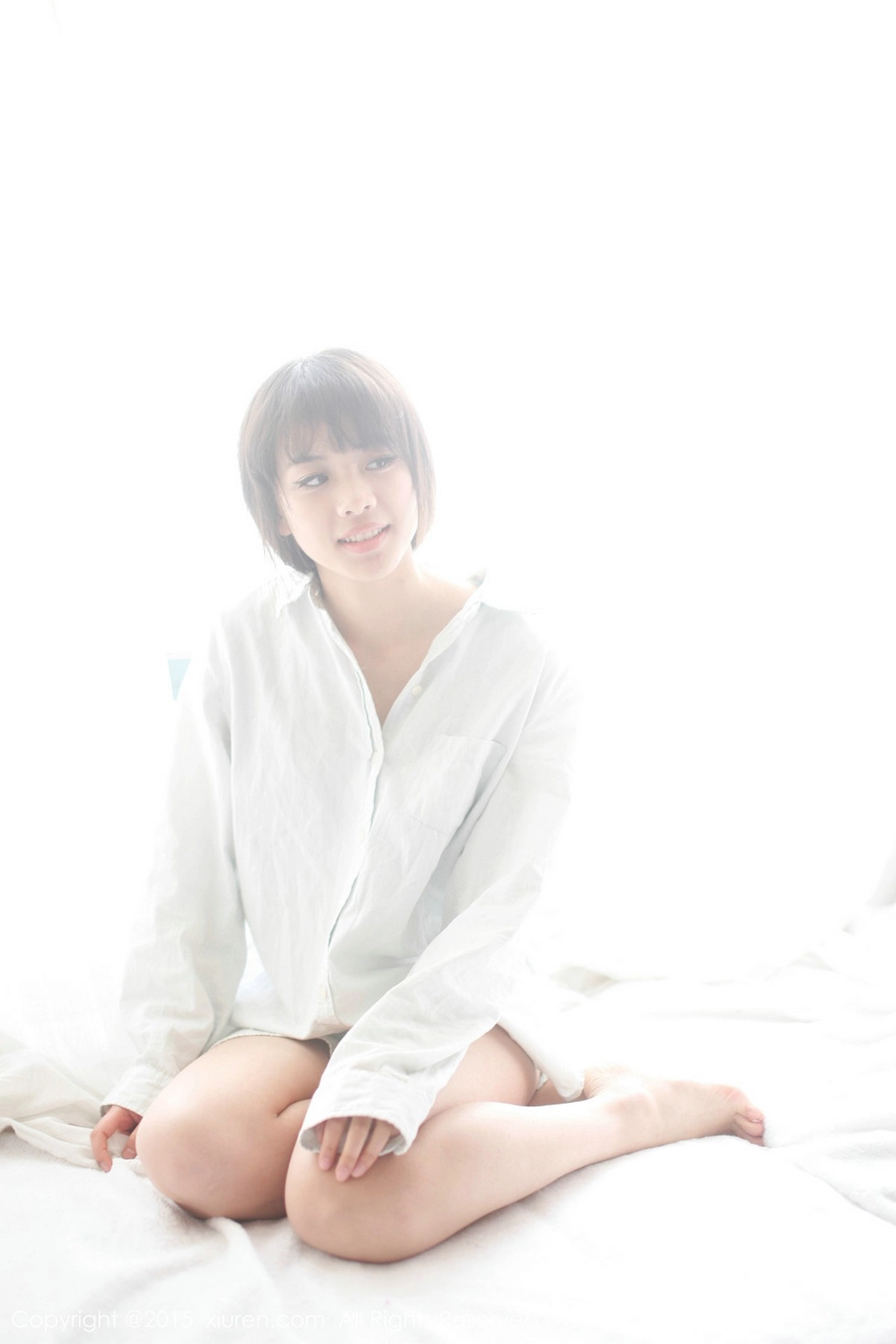 Xrmnw.Vip_七米baby_写真