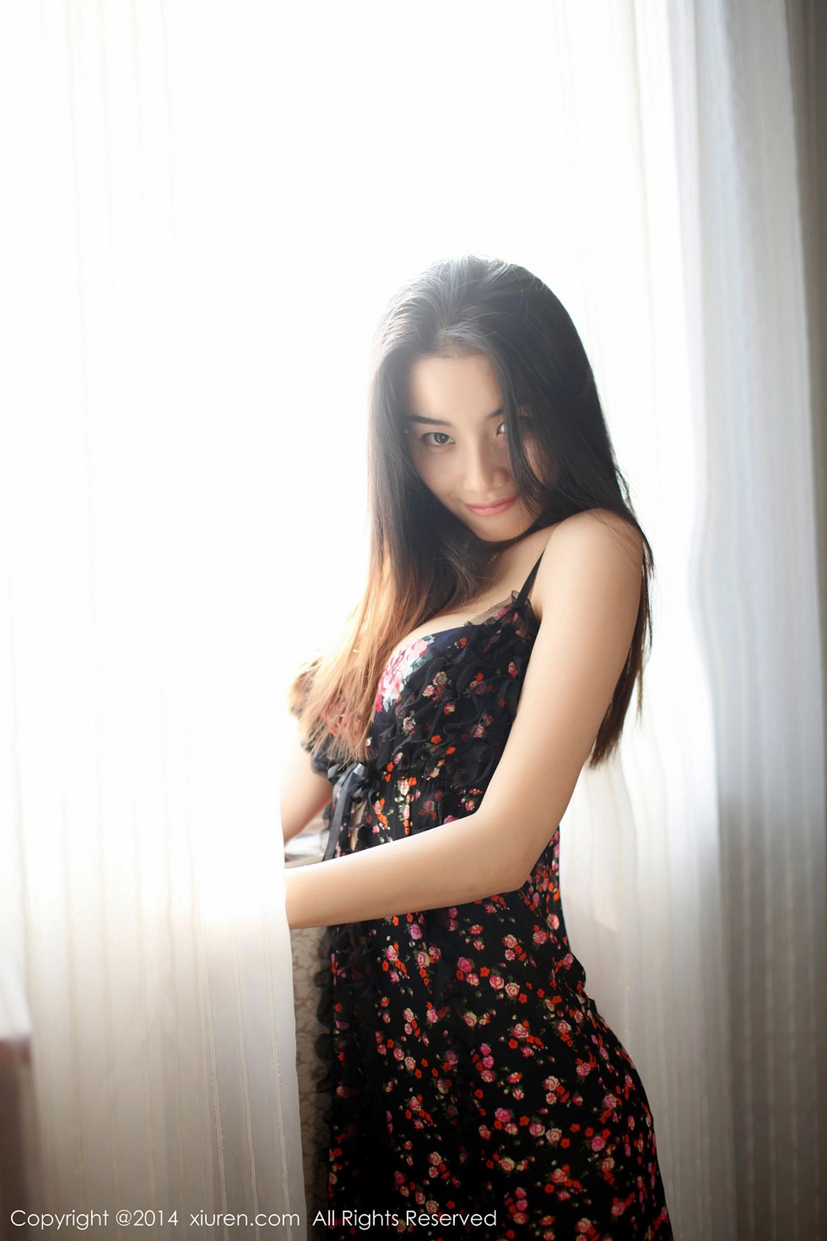 Xrmnw.Vip_洁儿Sookie_写真