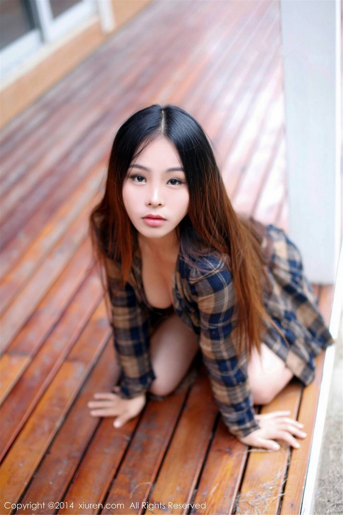 Xrmnw.Vip_李波Bobo_写真