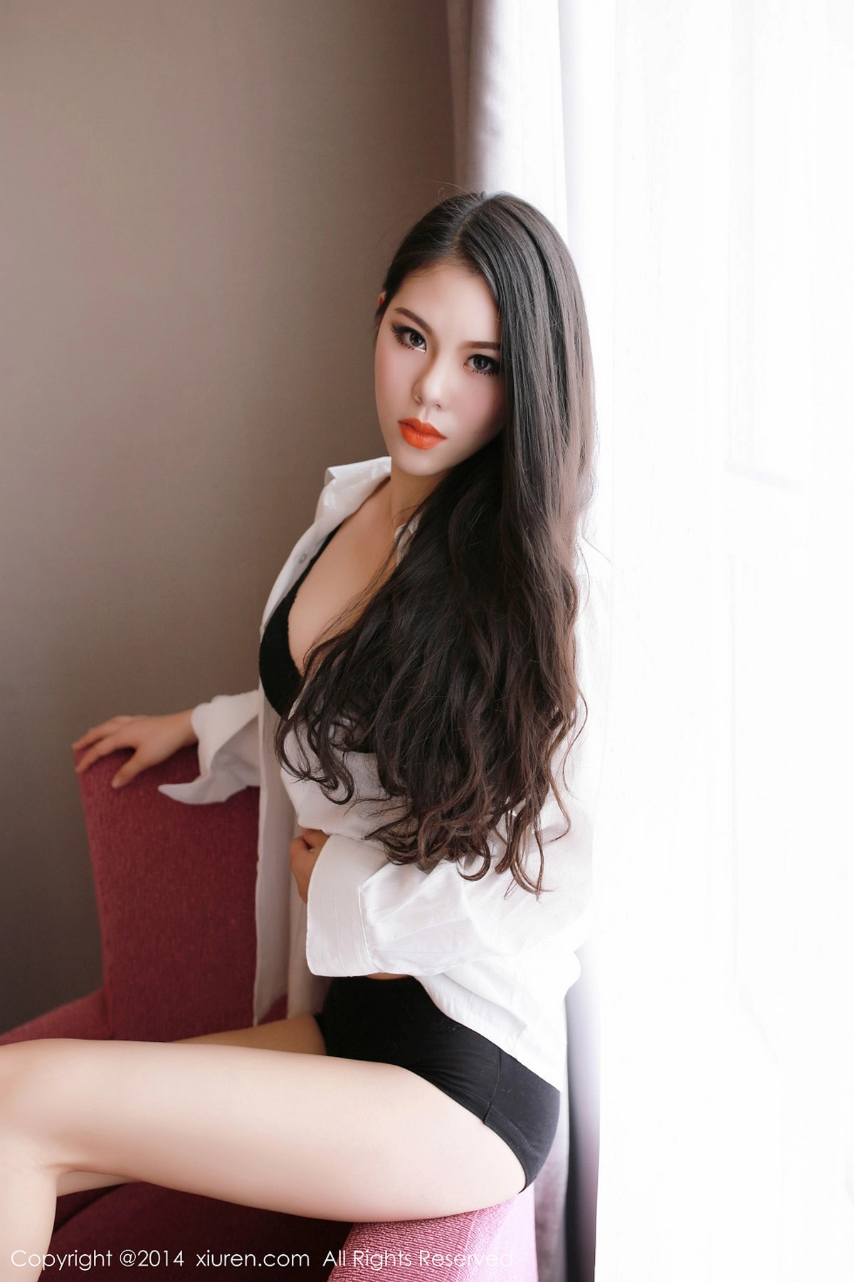 Xrmnw.Vip_米尔Dear_写真