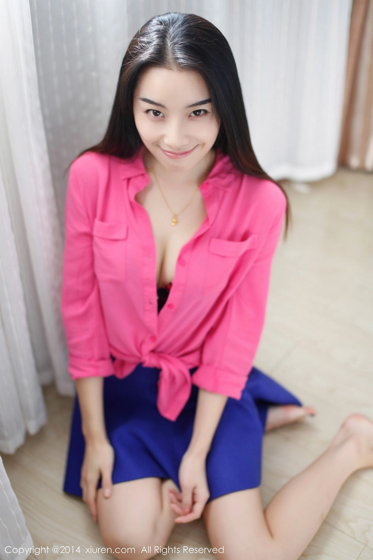 Xrmnw.Vip_洁儿Sookie_写真