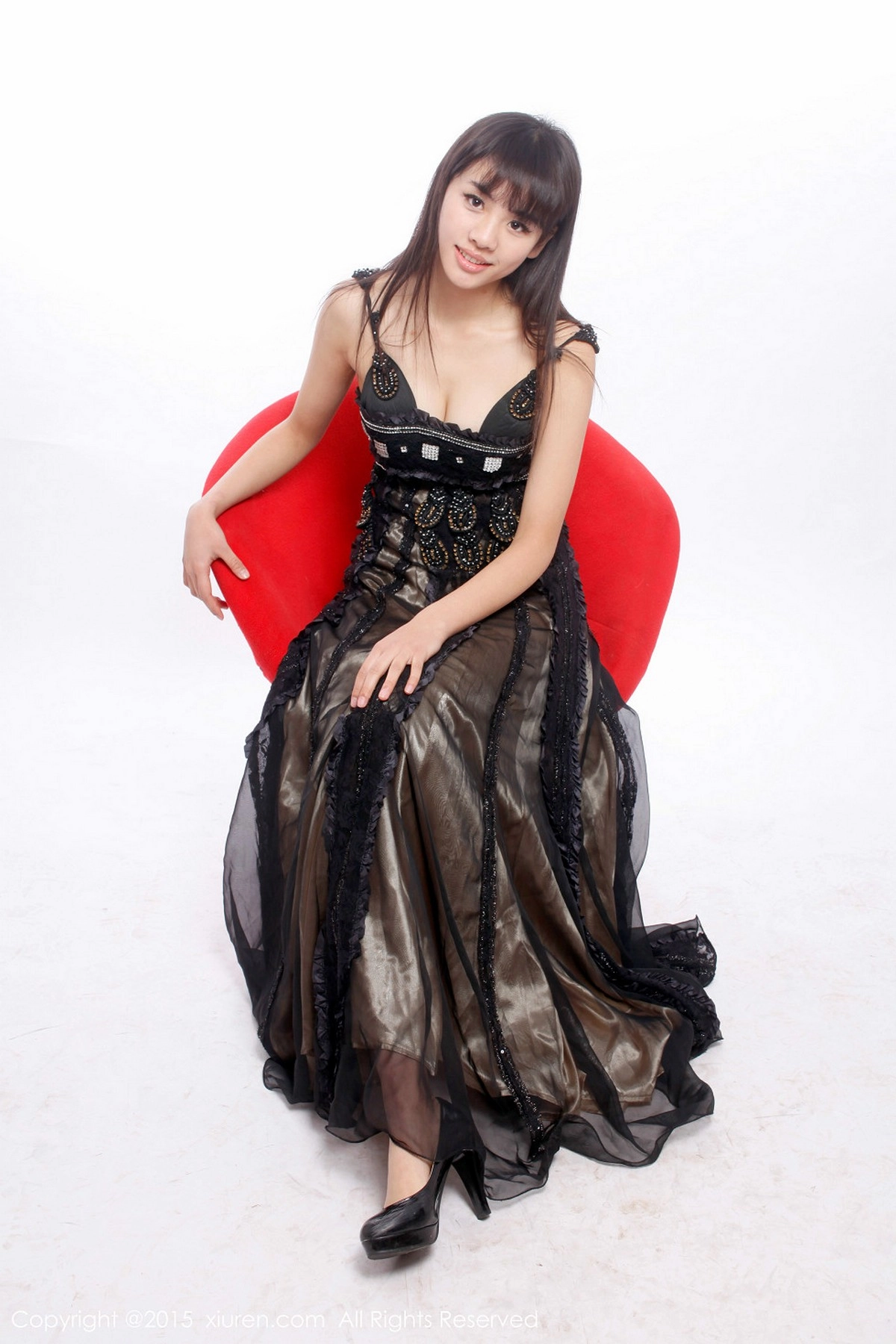 Xrmnw.Vip_七米baby_写真