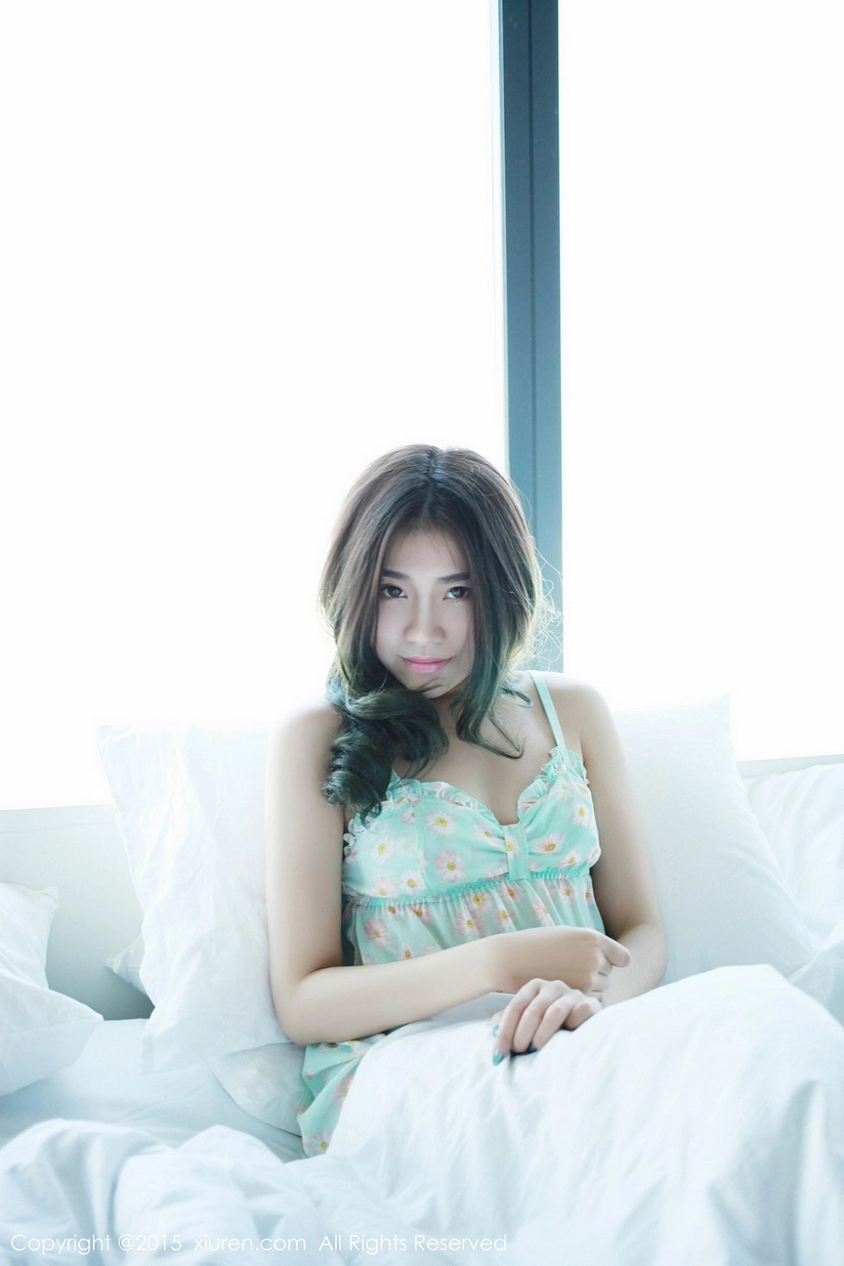 Xrmnw.Vip_许诺Sabrina_写真