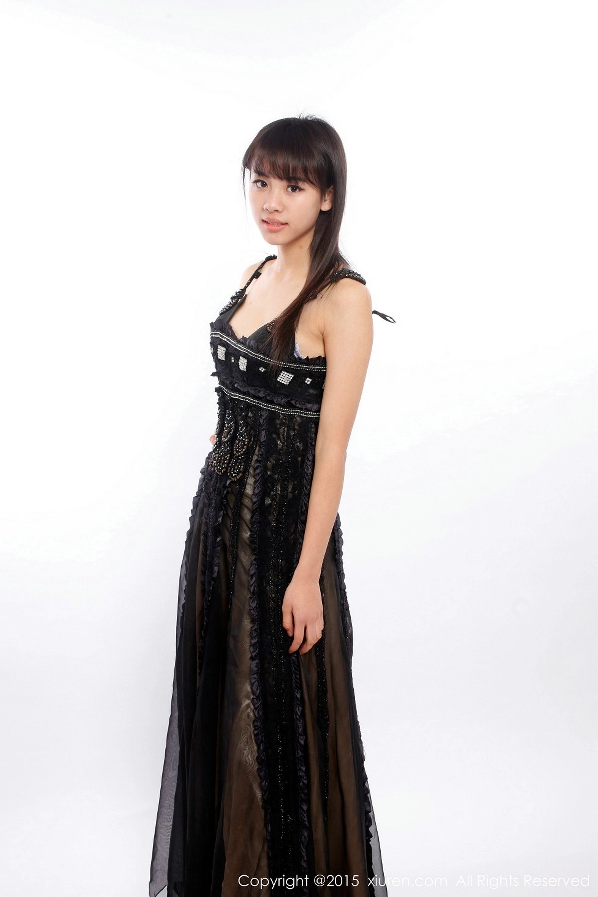Xrmnw.Vip_七米baby_写真