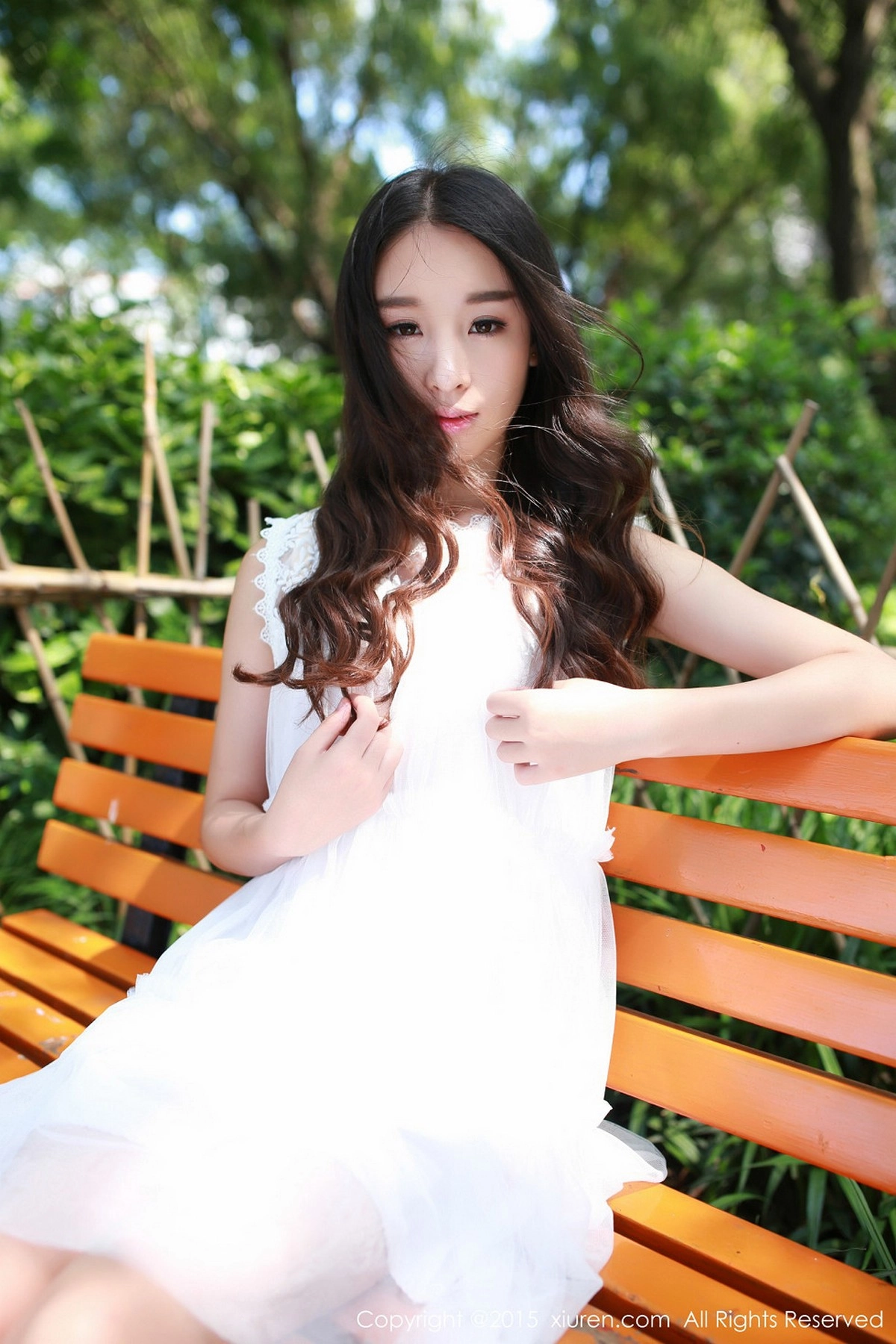 Xrmnw.Vip_梓萱Crystal_写真